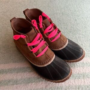 Sorel Out and About Women’s Boots